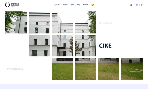 screen